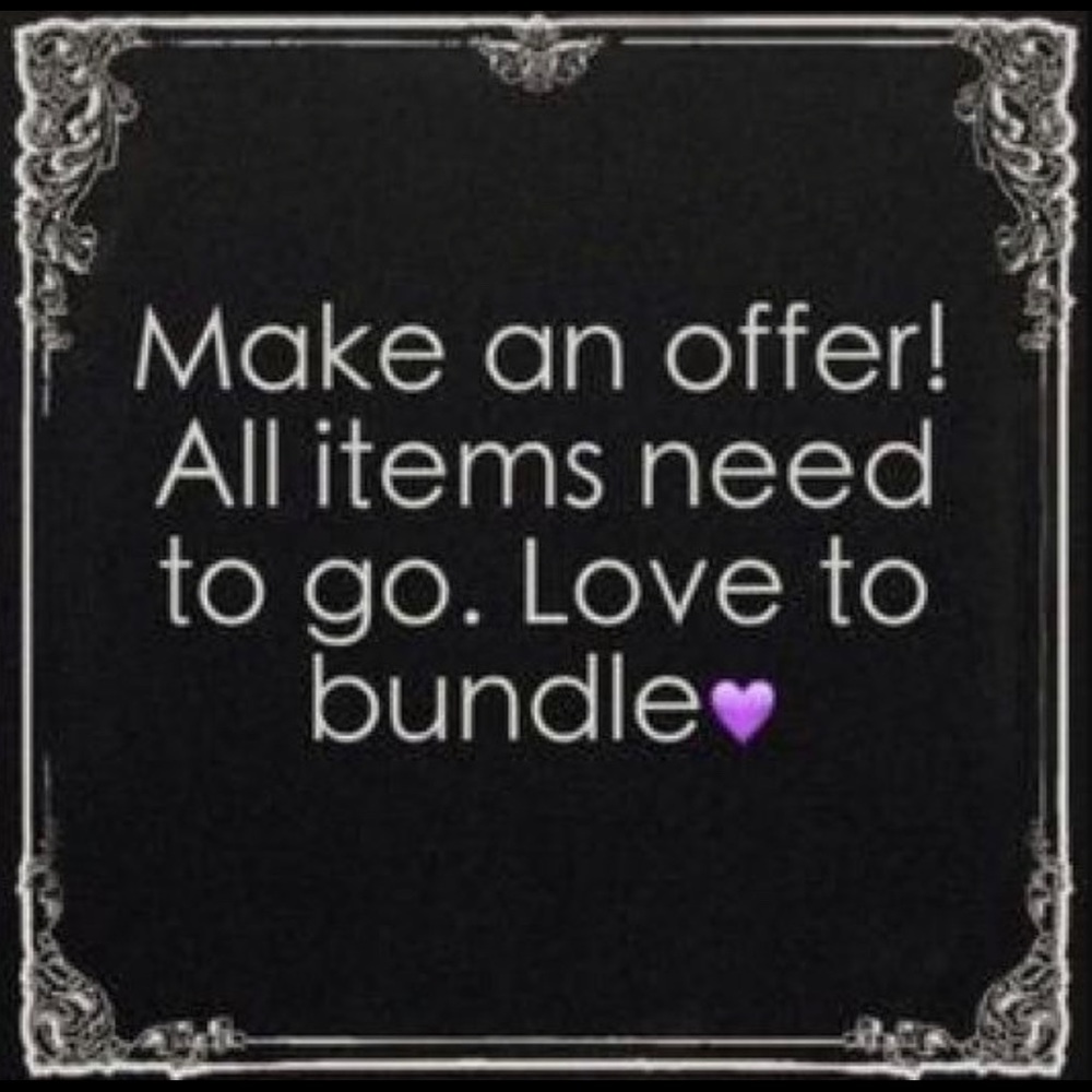 Bundle and save